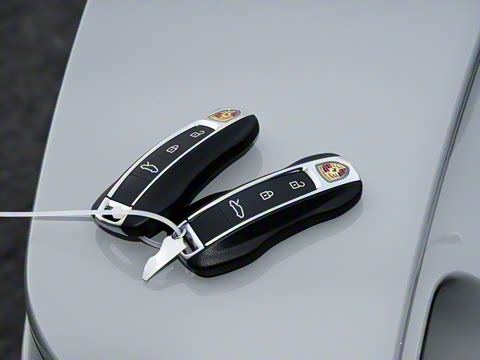 2022款 Turbo S 3.7T 2022款 Turbo S 3.7T