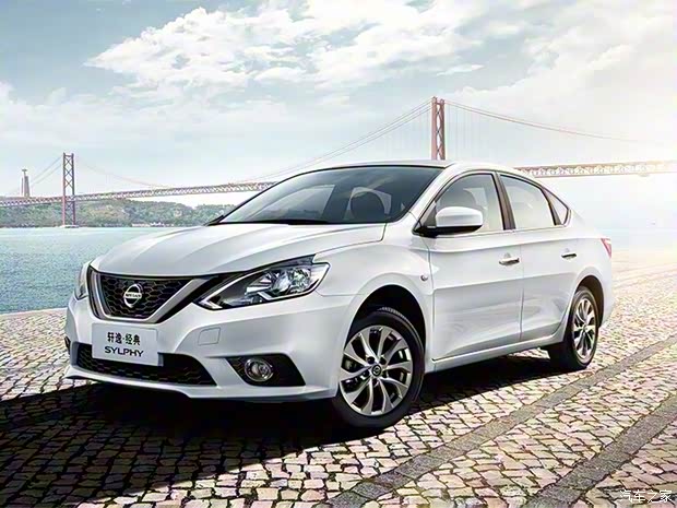 東風(fēng)日產(chǎn) 軒逸 2019款 經(jīng)典 1.6XL CVT豪華版