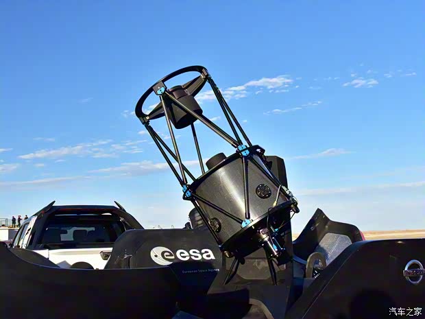 日产(进口) 纳瓦拉(海外) 2018款 Dark Sky