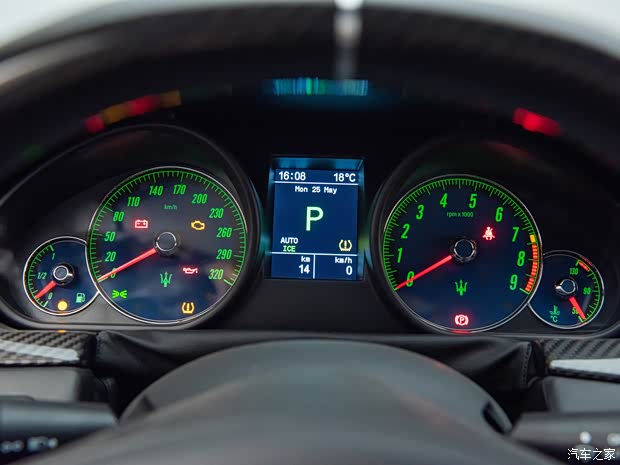 瑪莎拉蒂 GranTurismo 2020款 Zéda