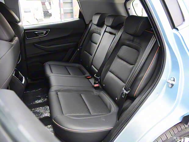 奇瑞汽車 瑞虎5x 2020款 1.5L CVT豪華版