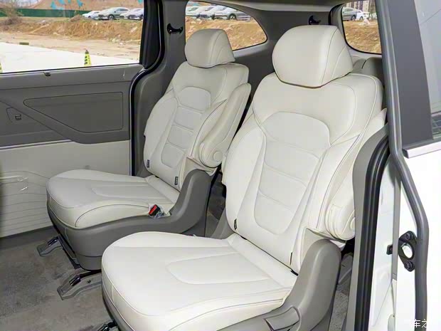 北京現(xiàn)代 庫斯途 2021款 380TGDi 豪華版 DLX