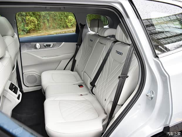 奇瑞汽車 瑞虎8 PRO新能源 2023款 冠軍版 1.5T 100km 王者版 奇瑞汽車 瑞虎8 PRO新能源 2023款 冠軍版 1.5T 100km 王者版