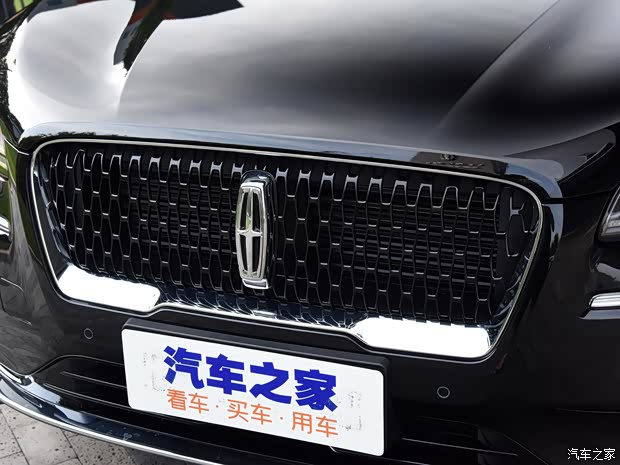 长安林肯 冒险家 2020款 暗夜骑士版