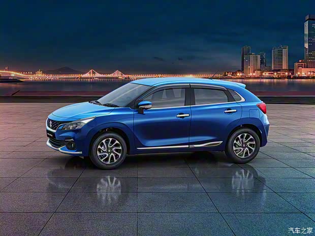 铃木(进口) Baleno 