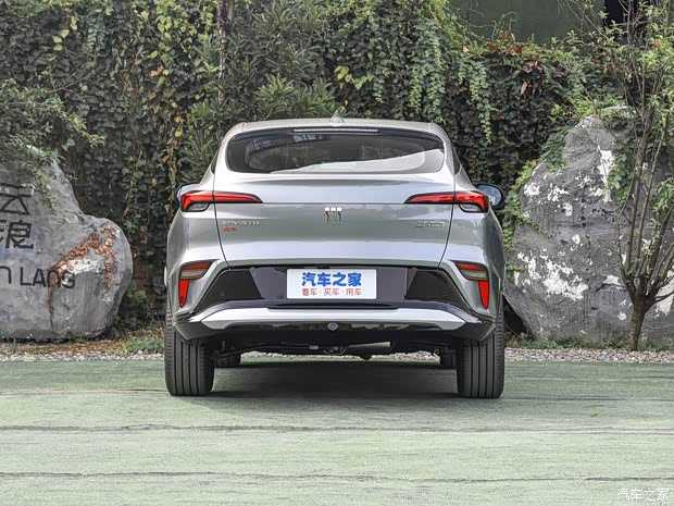 上汽通用别克 昂扬 2022款 GS 基本型 上汽通用别克 昂扬 2022款 GS 基本型