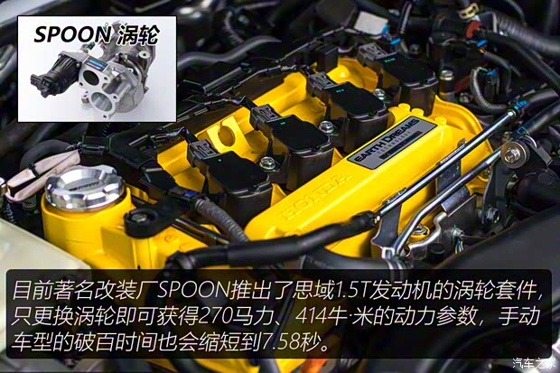 东风本田 思域 2021款 HATCHBACK 220TURBO CVT潮酷控 东风本田 思域 2021款 HATCHBACK 220TURBO CVT潮酷控