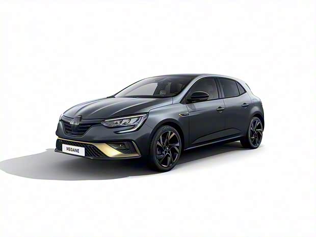 雷諾(進口) 梅甘娜新能源 2022款 E-Tech Special Edition 雷諾(進口) 梅甘娜新能源 2022款 E-Tech Special Edition