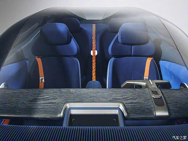 領(lǐng)克 The Next Day 2022款 基本型