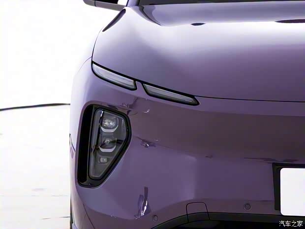 蔚来 蔚来EC6 2023款 100kWh 蔚来 蔚来EC6 2023款 100kWh