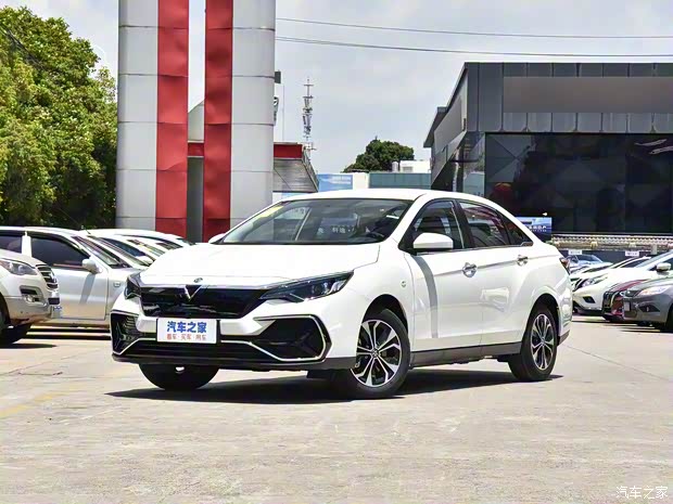 東風(fēng)日產(chǎn) 啟辰D60EV 2022款 標(biāo)準(zhǔn)續(xù)航T3