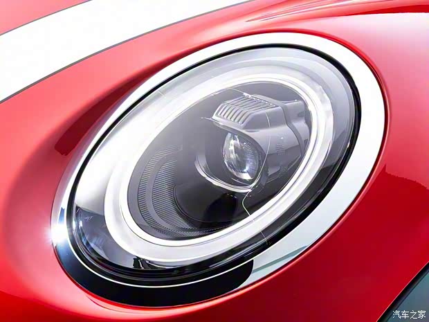 MINI MINI 2021款 改款 1.5T COOPER 藝術家