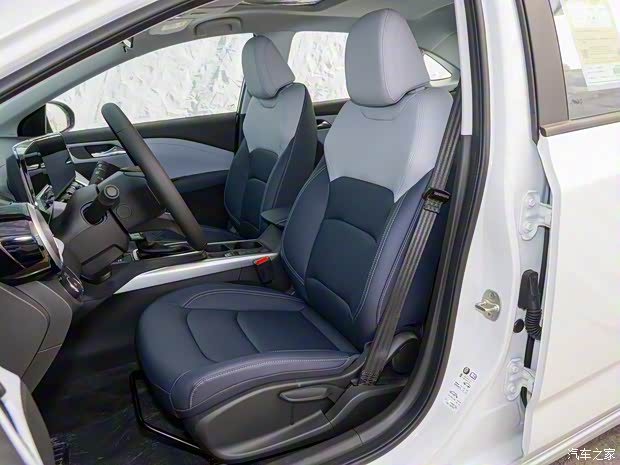 上汽通用雪佛蘭 科魯澤 2024款 1.5L 自動(dòng)悅享版 上汽通用雪佛蘭 科魯澤 2024款 1.5L 自動(dòng)悅享版