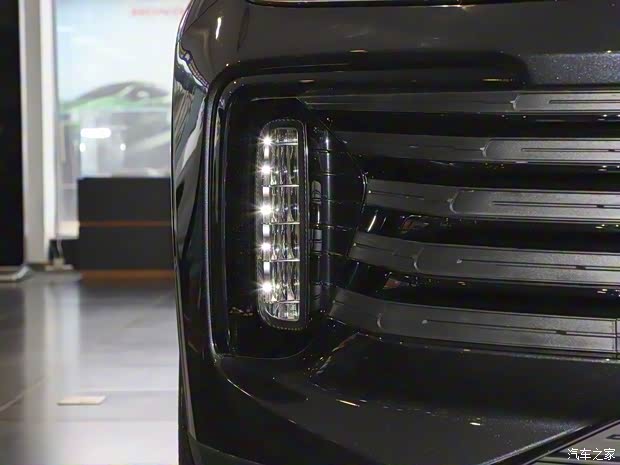 星途 星途凌云 2022款 凌云S 400T 四驱超能PRO版