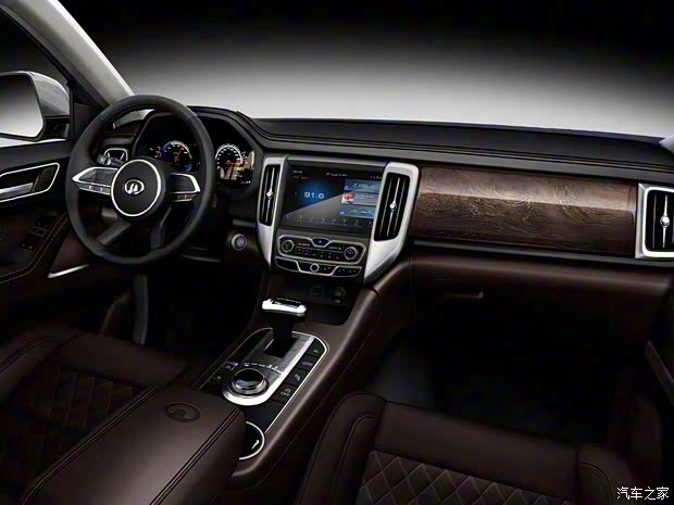 长城汽车 炮 2019款 乘用版 长城汽车 炮 2019款 乘用版