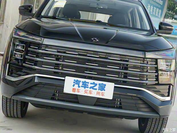 江汽集團 思皓X8 PLUS 2022款 1.5TGDI DCT智家版 6座