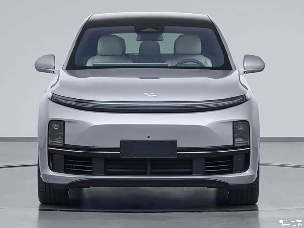 理想汽车 理想L7 2023款 Max