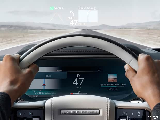 路虎(進(jìn)口) 攬勝運(yùn)動(dòng)版新能源 2023款 P510e First Edition