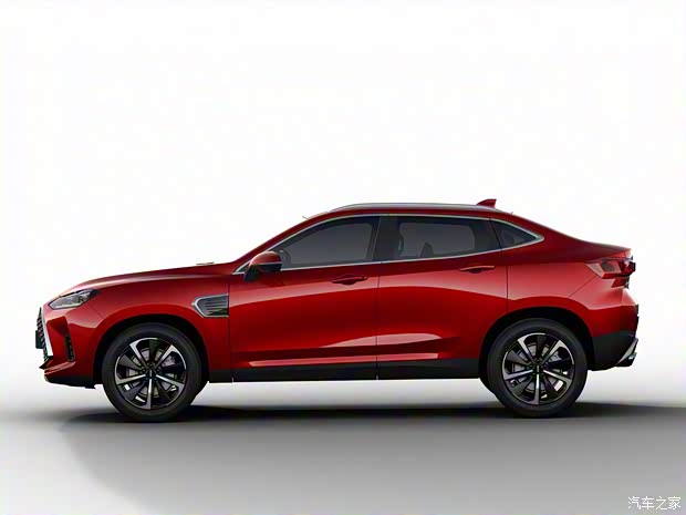 长城汽车 WEY P8 2019款 GT 长城汽车 WEY P8 2019款 GT