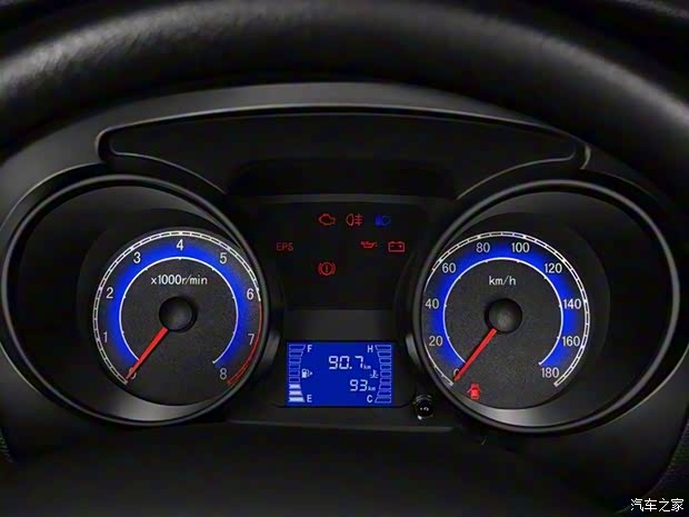 开瑞汽车 优劲 2019款 1.5L T72L 幸福版DAM15DR 开瑞汽车 优劲 2019款 1.5L T72L 幸福版DAM15DR