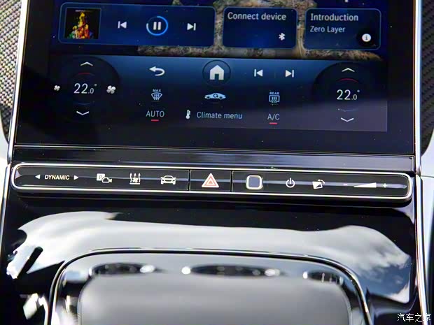 奔驰(进口) 奔驰CLE 2023款 Cabriolet