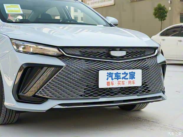 吉利汽車 帝豪L 雷神Hi·X 2022款 1.5TD-DHT Pro 100KM Super 迅