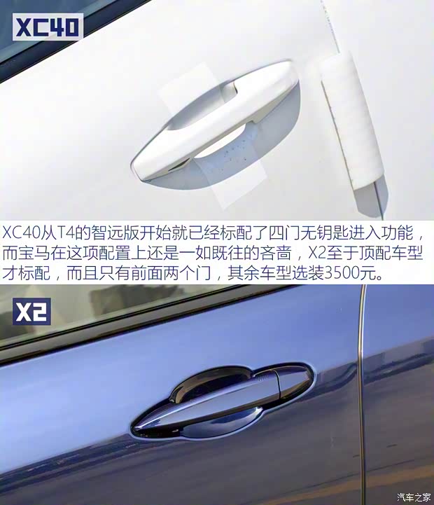 沃尔沃亚太 沃尔沃XC40 2021款 T4 四驱智远运动版 沃尔沃亚太 沃尔沃XC40 2021款 T4 四驱智远运动版