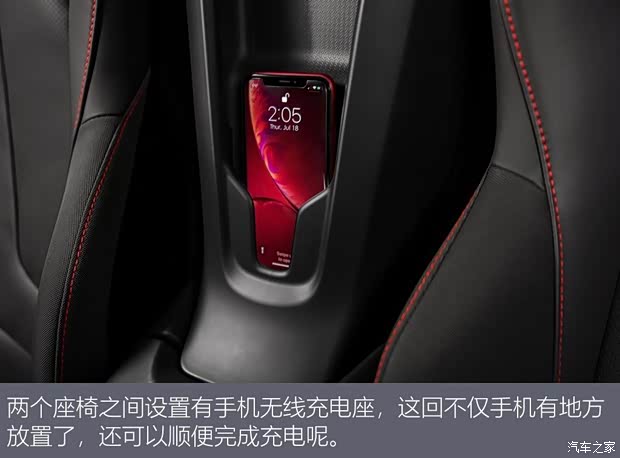 雪佛兰(进口) 科尔维特 2020款 Stingray 