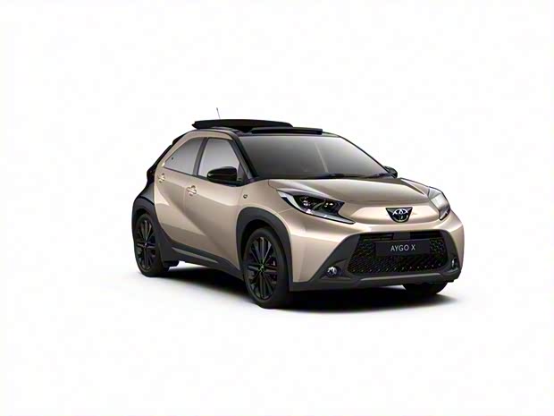 豐田(進(jìn)口) Aygo X 2022款 Air Edition 英國(guó)版 豐田(進(jìn)口) Aygo X 2022款 Air Edition 英國(guó)版