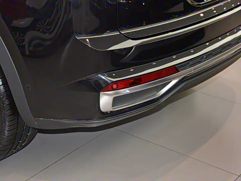 2020款 途昂X 改款 380TSI 四驱尊崇豪华版 2020款 途昂X 改款 380TSI 四驱尊崇豪华版