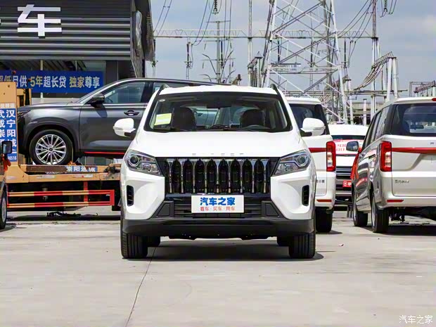 東風(fēng)小康 風(fēng)光S560 2022款 1.5T CVT精英型