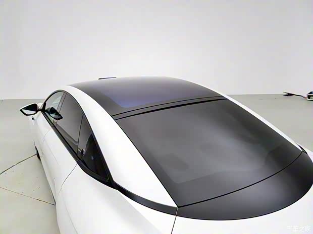 智己汽车 智己L7 2022款 天使轮版