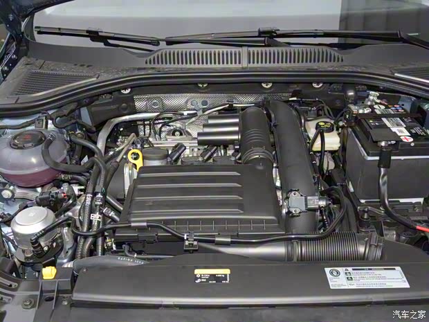 上汽大众 朗逸 2023款 280TSI DSG逸尊版