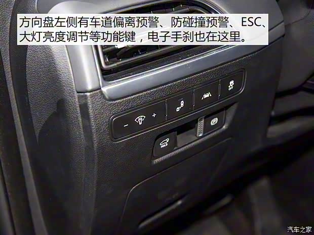 现代(进口) PALISADE 2019款 基本型