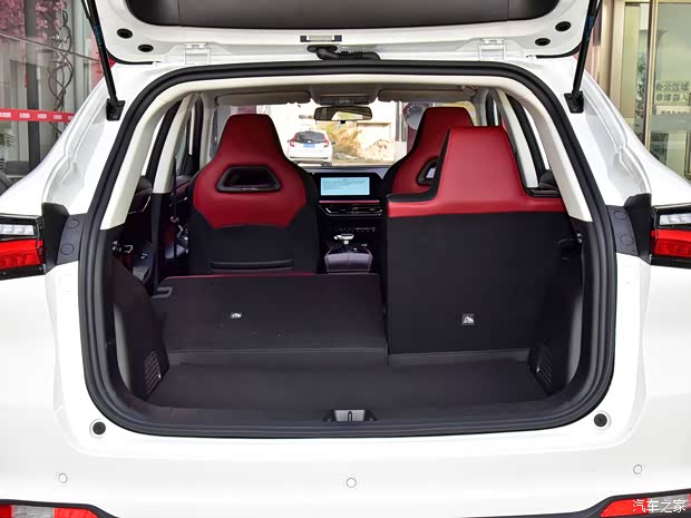 长安汽车 长安欧尚X5 2021款 1.5T DCT旗舰型 长安汽车 长安欧尚X5 2021款 1.5T DCT旗舰型