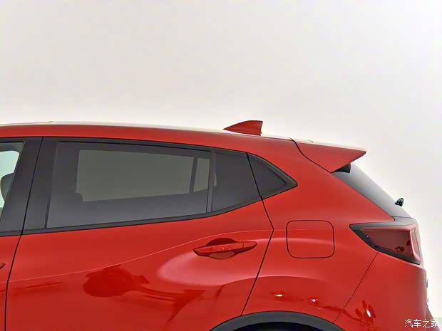 广汽讴歌 讴歌CDX 2020款 A-Spec