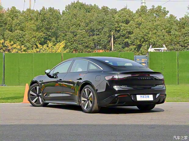 智界汽車 智界S7 2024款 Max RS