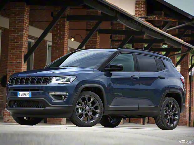 Jeep(进口) 指南者(进口) 2020款 欧版基本型 Jeep(进口) 指南者(进口) 2020款 欧版基本型