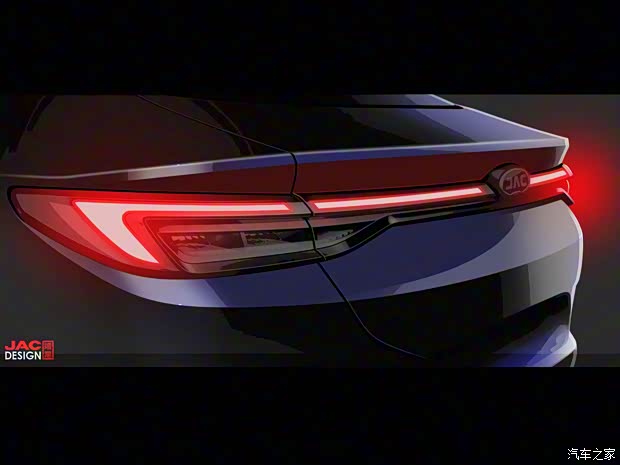 江淮汽車 江淮A432 2019款 基本型