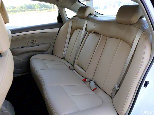 東風(fēng)汽車 俊風(fēng)E11K 2019款 標(biāo)準(zhǔn)型