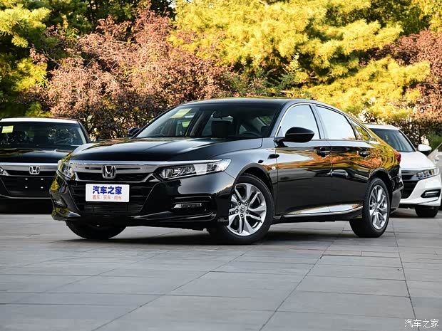 广汽本田 雅阁 2018款 230TURBO 舒适版 国VI