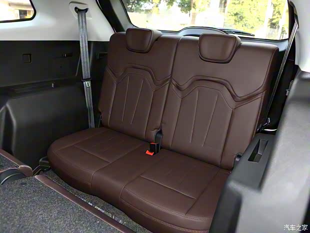 奇瑞汽車 捷途X90 PLUS 2023款 1.5T 手動別院 7座