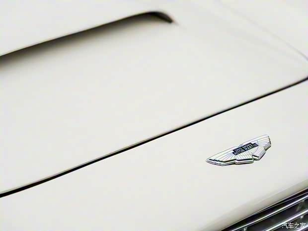 阿斯頓·馬丁 Heritage EV 2019款 Concept 阿斯頓·馬丁 Heritage EV 2019款 Concept