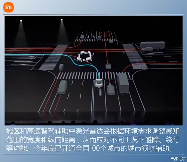 小米汽车 小米SU7 2023款 800km Max