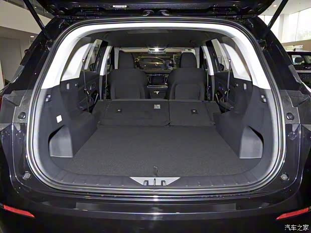 长安汽车 长安欧尚X7 2021款 1.5T 自动精英型 长安汽车 长安欧尚X7 2021款 1.5T 自动精英型