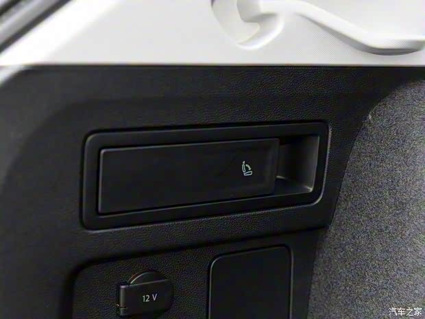 一汽-大眾 探岳GTE 2020款 1.4T 尊貴型