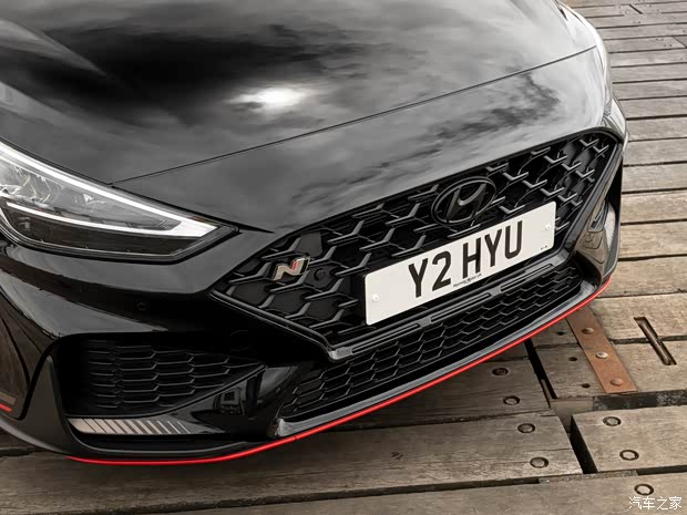 現(xiàn)代(進(jìn)口) 現(xiàn)代i30(海外) 2022款 N Drive-N Limited Edition 英國(guó)版