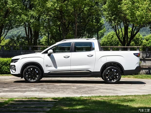 雷達汽車 雷達RD6 2022款 標準型