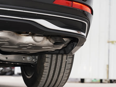 2023款 改款 45 TFSI quattro 尊享致雅型 2023款 改款 45 TFSI quattro 尊享致雅型