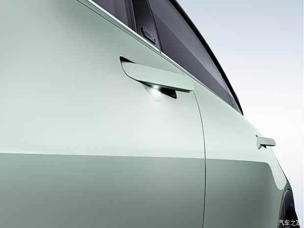 smart smart精灵#1 2022款 基本型 smart smart精灵#1 2022款 基本型